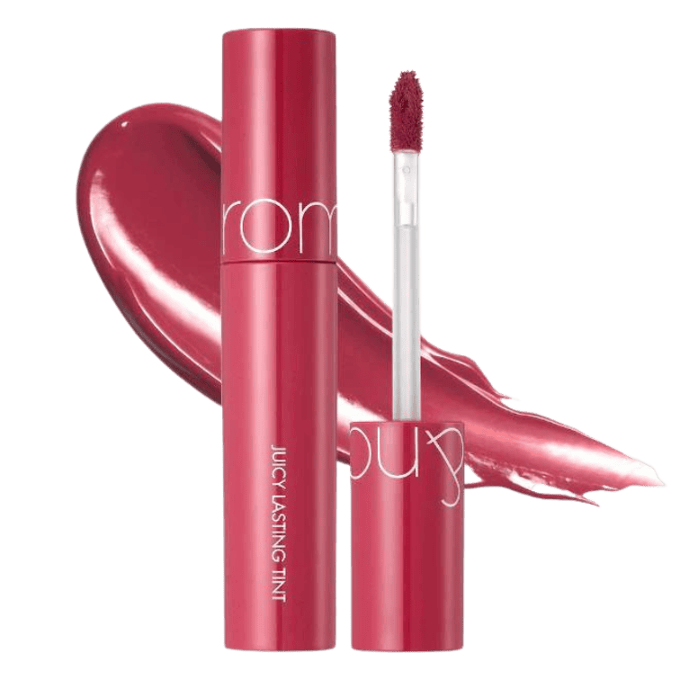 Romand Juicy Lasting Tint Korean Beauty in Canada