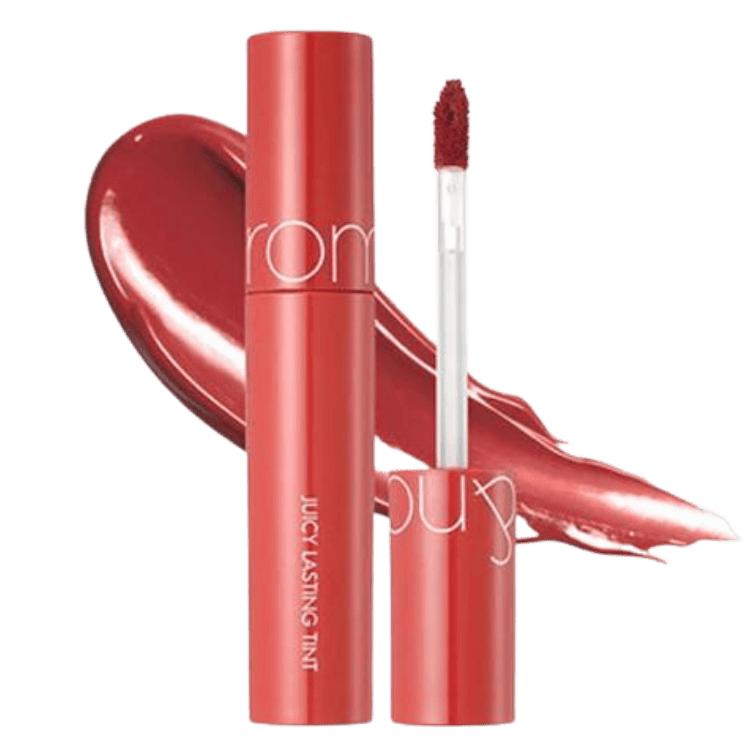 Romand Juicy Lasting Tint Korean Beauty in Canada