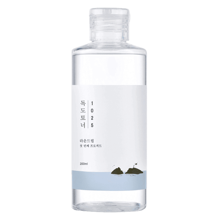 Round Lab Kuning ROUND LAB | Korean Skincare | shopdama