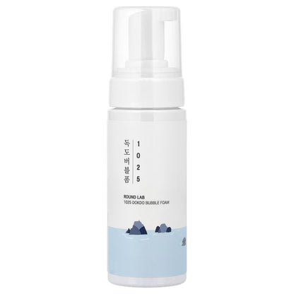 ROUND LAB 1025 Dokdo Bubble Foam