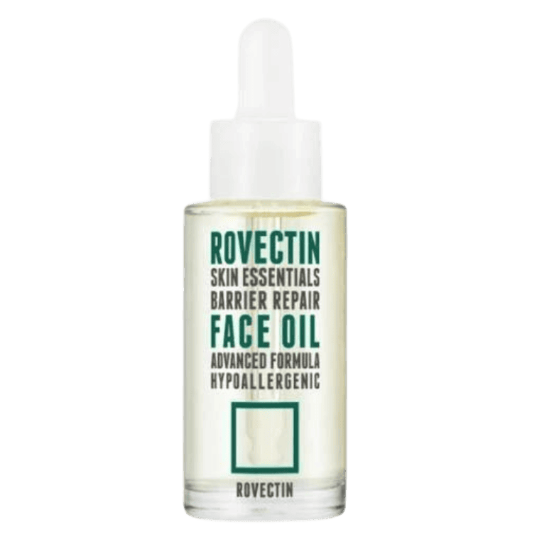 Rovectin Barrier Repair Face Oil Korean Skincare in Canada