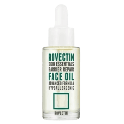 Rovectin Barrier Repair Face Oil Korean Skincare in Canada