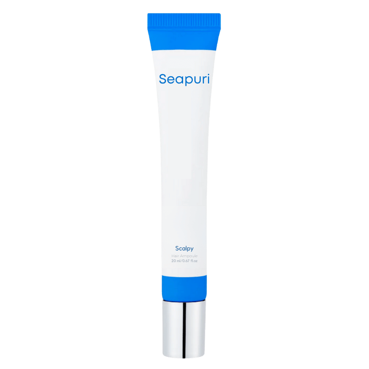 SEAPURI Scalpy Hair Serum Korean Hair care in Canada