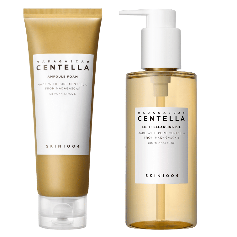 Skin1004 Double Cleansing Duo Korean Skincare in Canada