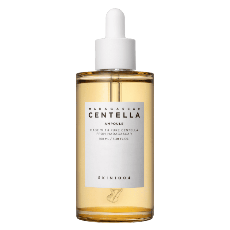 SKIN1004 Madagascar Centella Ampoule Korean Skincare Canada shopdama