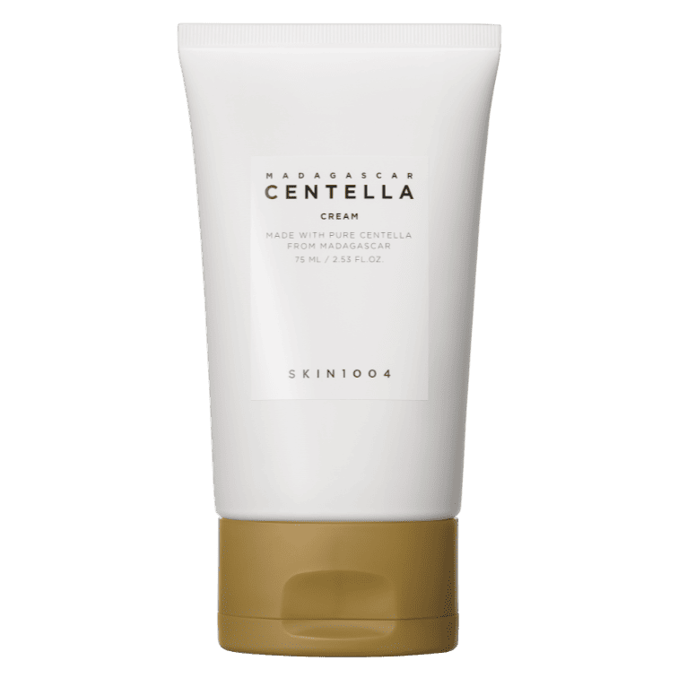 Skin1004 Madagascar Centella Cream Korean Skincare in Canada