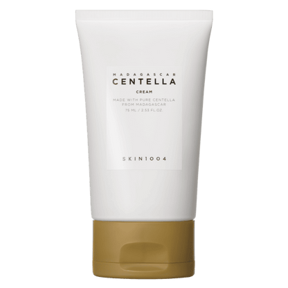 Skin1004 Madagascar Centella Cream Korean Skincare in Canada