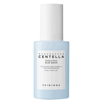 Skin1004 Madagascar Centella Hyalu-Cica Blue Serum Korean Skincare in Canada