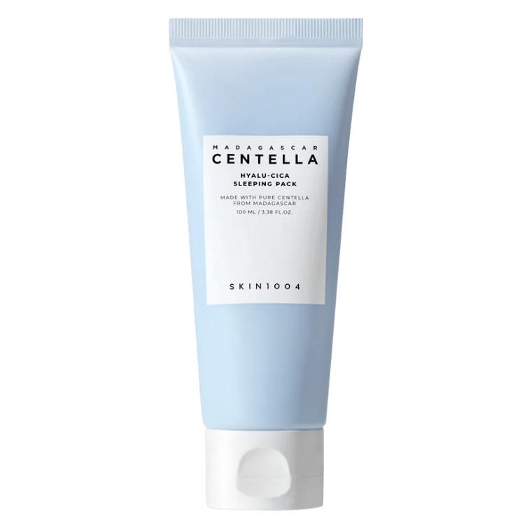 SKIN1004 Madagascar Centella Hyalu-Cica Sleeping Pack Korean Skincare in Canada