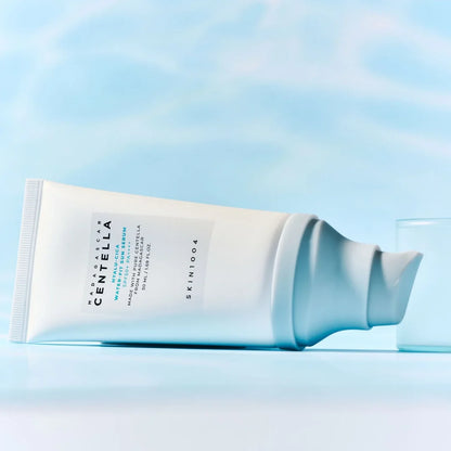 SKIN1004 Madagascar Centella Hyalu-Cica Water-Fit Sun Serum