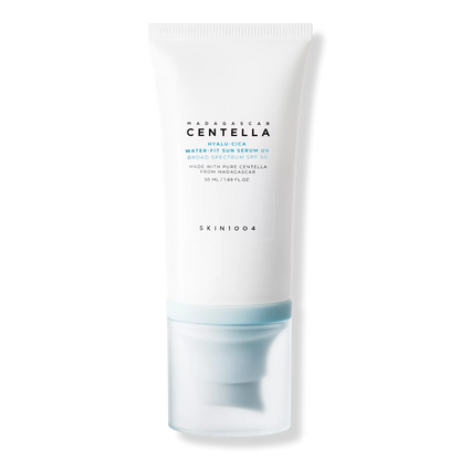 SKIN1004 Madagascar Centella Hyalu-Cica Water-Fit Sun Serum