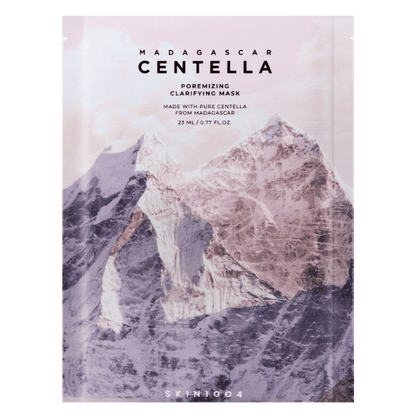 SKIN1004 Madagascar Centella Poremizing Clarifying Mask Korean Skincare in Canada