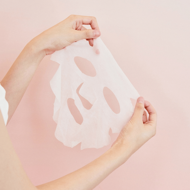 SKIN1004 Madagascar Centella Poremizing Clarifying Mask Korean Skincare in Canada