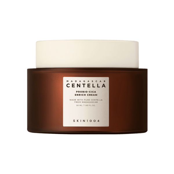 SKIN1004 Madagascar Centella Probio-Cica Enrich Cream
