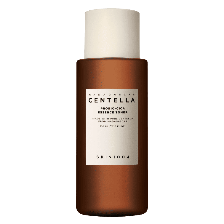 Skin1004 Madagascar Centella Probio-Cica Essence Toner Korean Skincare in Canada