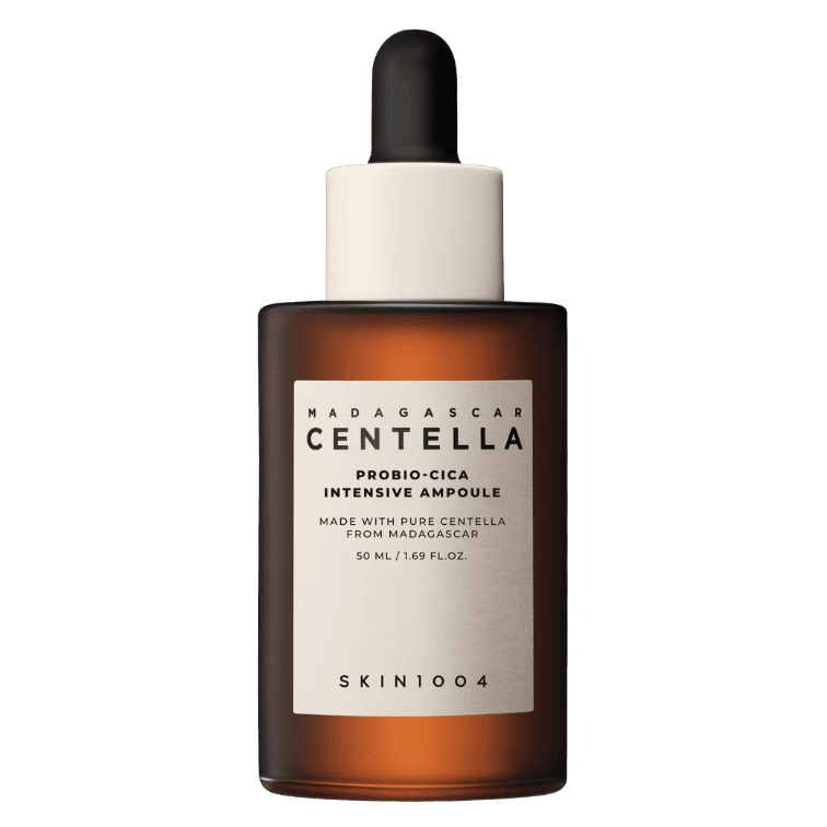 Skin1004 Madagascar Centella Probio-Cica Intensive Ampoule Korean Skincare in Canada