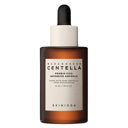 Skin1004 Madagascar Centella Probio-Cica Intensive Ampoule Korean Skincare in Canada