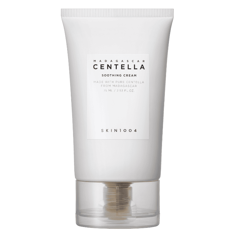 Skin1004 Madagascar Centella Soothing Cream Korean Skincare in Canada