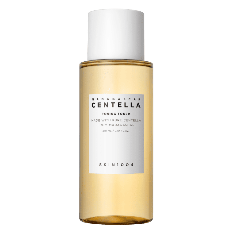 Skin1004 Madagascar Centella Toner Korean Skincare in Canada