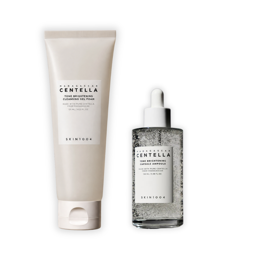 SKIN1004 Tone Brightening Bundle