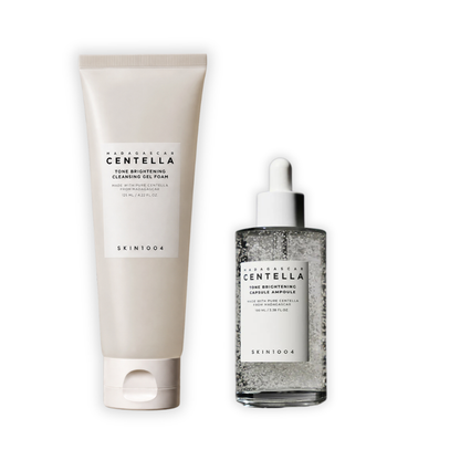 SKIN1004 Tone Brightening Bundle