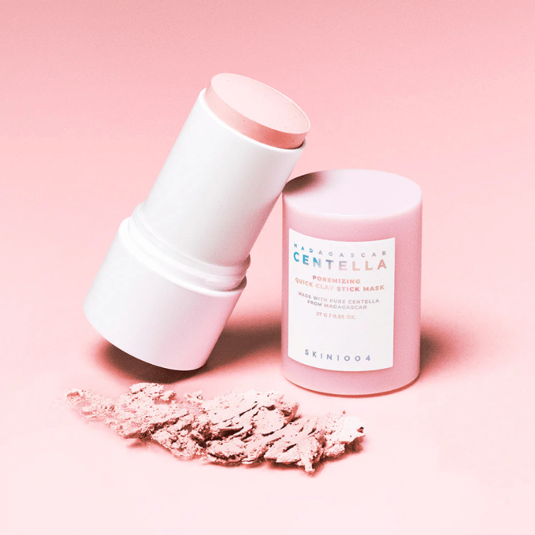 Skin1004 Centella Poremizing Quick Clay Stick Mask Korean Skincare in Canada
