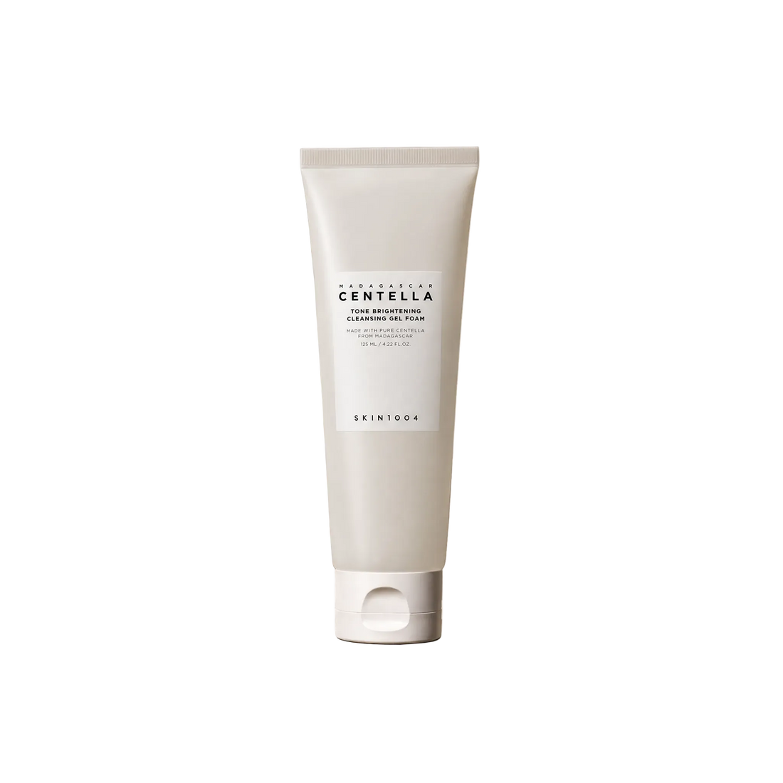 SKIN1004 Madagascar Centella Tone Brightening Cleansing Gel Foam