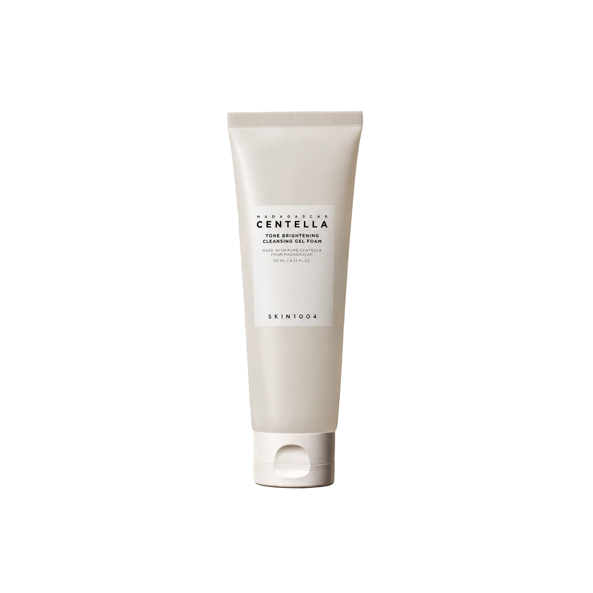 SKIN1004 Madagascar Centella Tone Brightening Cleansing Gel Foam