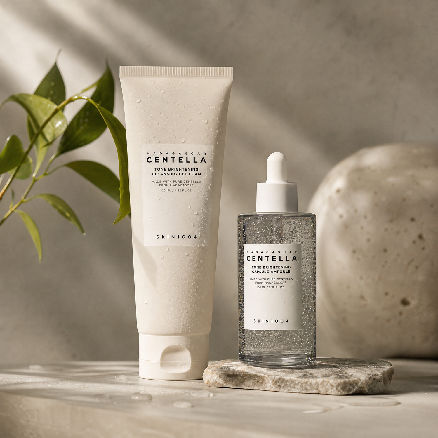 SKIN1004 Tone Brightening Bundle