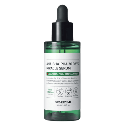 SOME BY MI AHA BHA PHA 30 Days Miracle Serum