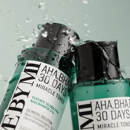SOME BY MI AHA BHA PHA 30 Days Miracle Toner Korean Skincare in Canada