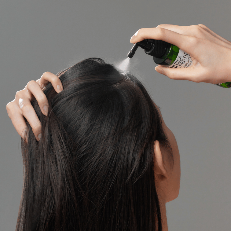 SOME BY MI Cica Peptide Anti Hair Loss Derma Scalp Tonic Korean Skincare in Canada