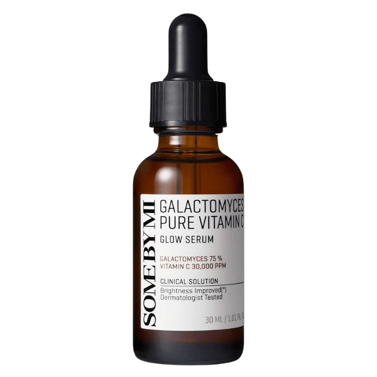SOME BY MI Galactomyces Pure Vitamin C Glow Serum Korean Skincare in Canada
