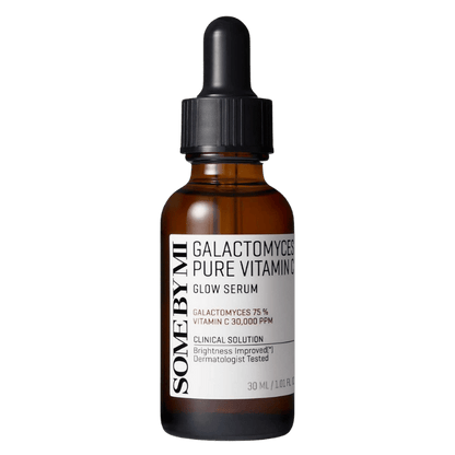 SOME BY MI Galactomyces Pure Vitamin C Glow Serum Korean Skincare in Canada