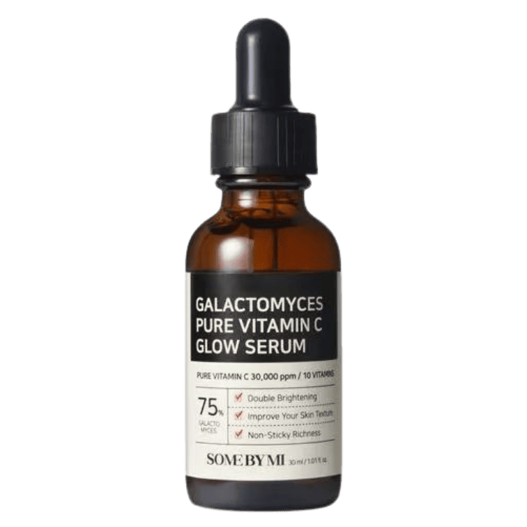 Some By Mi Galactomyces Vitamin C Serum Korean Skincare in Canada