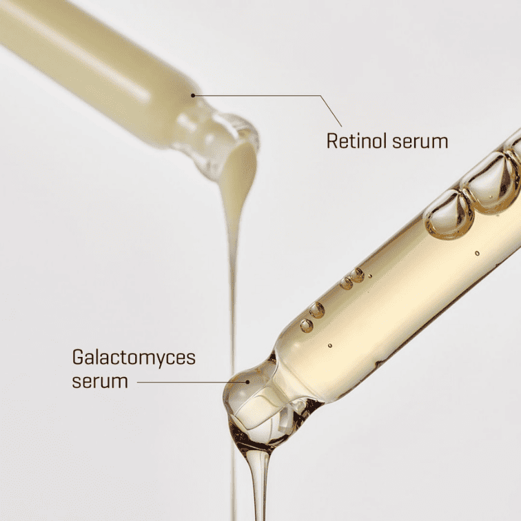 Some By Mi Galactomyces Vitamin C Serum Korean Skincare in Canada