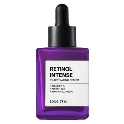 Some By Mi Retinol Intense Reactivating Serum Korean Skincare in Canada