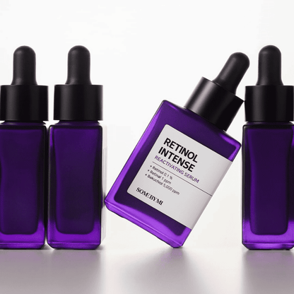 Some By Mi Retinol Intense Reactivating Serum Korean Skincare in Canada