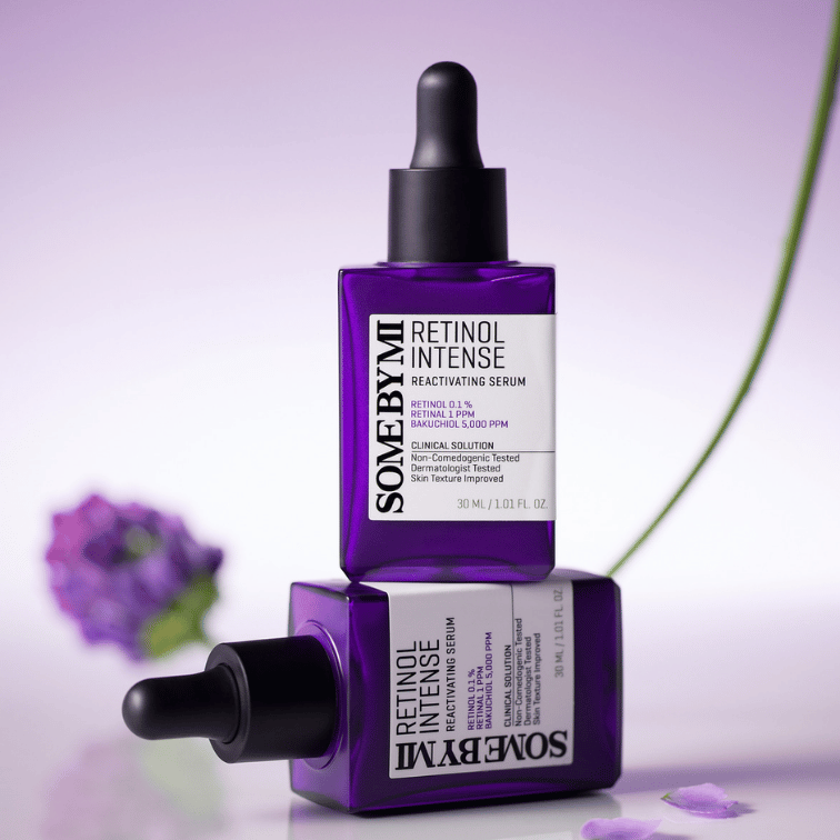 SOME BY MI Retinol Intense Reactivating Serum Korean Skincare in Canada