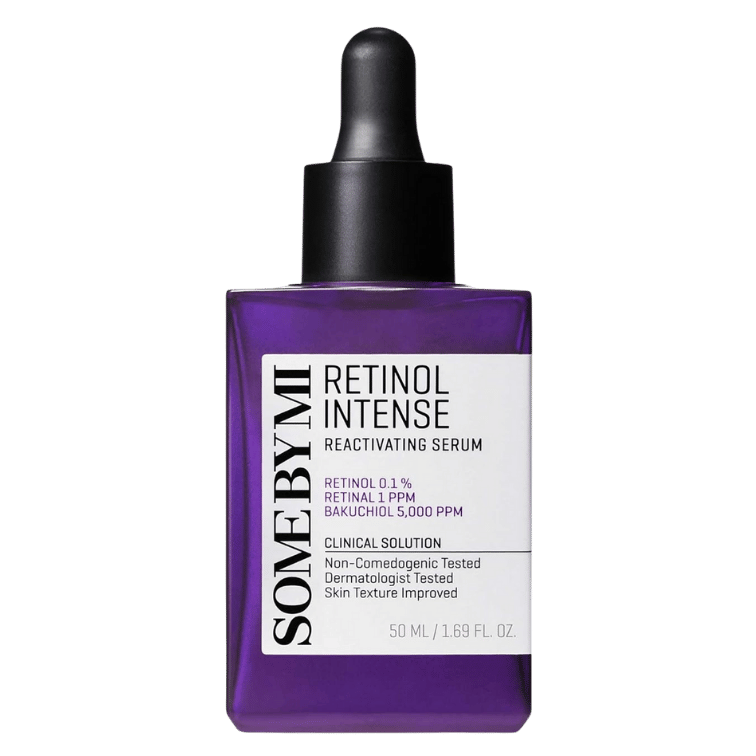 SOME BY MI Retinol Intense Reactivating Serum Korean Skincare in Canada