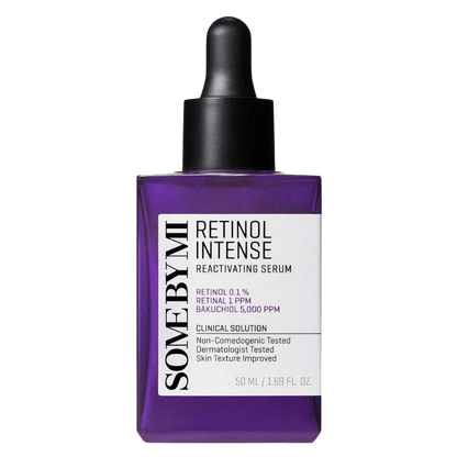 SOME BY MI Retinol Intense Reactivating Serum Korean Skincare in Canada