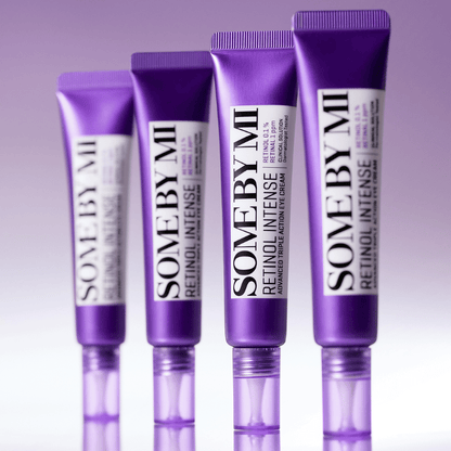 SOME BY MI Retinol Intense Triple Action Eye Cream Korean Skincare in Canada