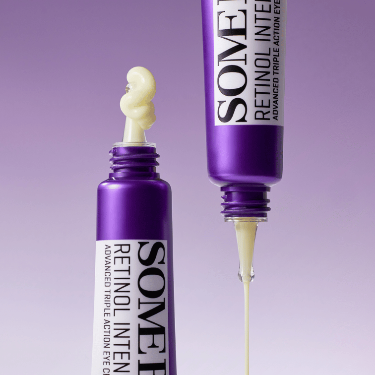 SOME BY MI Retinol Intense Triple Action Eye Cream Korean Skincare in Canada