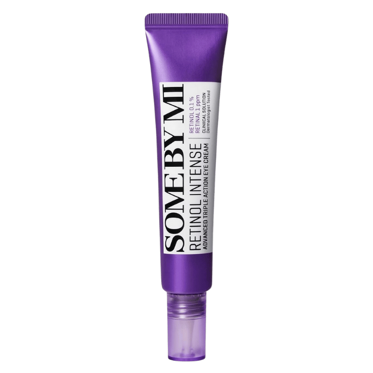 SOME BY MI Retinol Intense Triple Action Eye Cream Korean Skincare in Canada