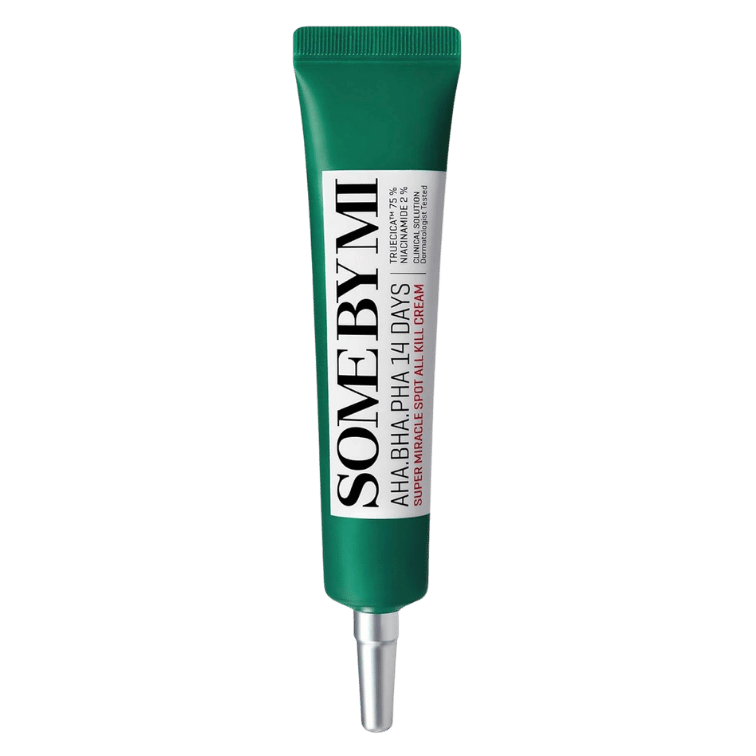 SOME BY MI Super Miracle Spot All Kill Cream Korean Skincare in Canada