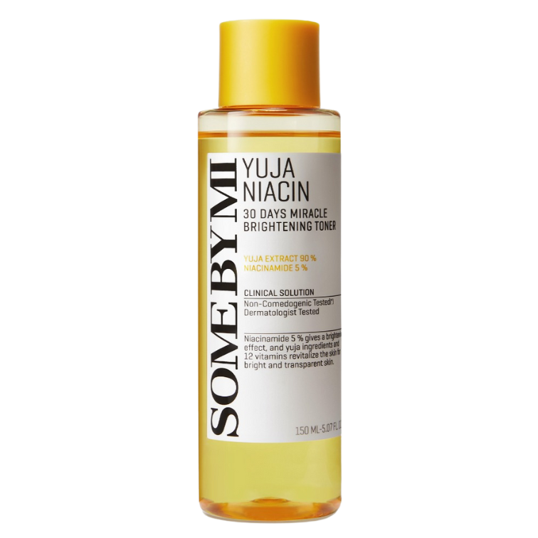 Some By Mi Yuja Niacin Brightening Toner Korean Skincare in Canada