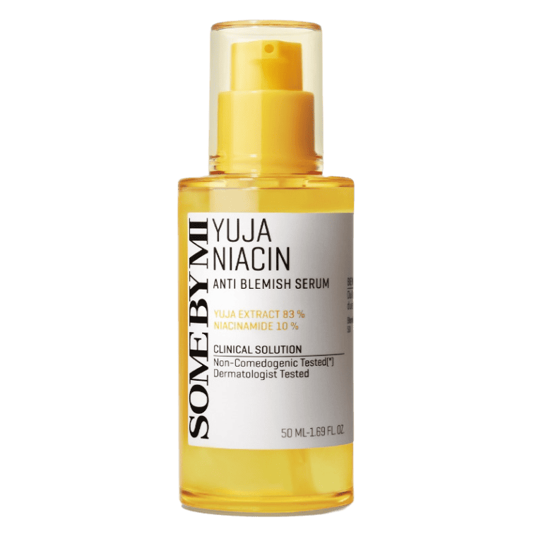 Some By Mi Yuja Niacin Anti Blemish Serum Korean Skincare in Canada