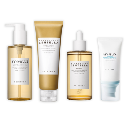 Skin1004 Centella Daily Set