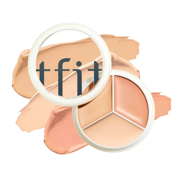 Tfit Cover Up Pro Concealer Korean Skincare in Canada