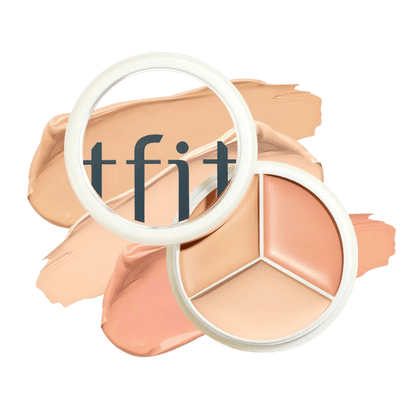 Tfit Cover Up Pro Concealer Korean Skincare in Canada